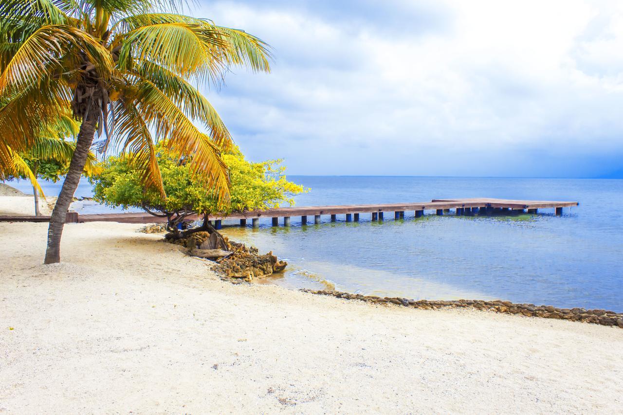 فيلا Casa Cordoba Isla Barú المظهر الخارجي الصورة